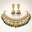 KUNDAN NECKLACE SET