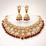 KUNDAN NECKLACE SET