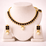 KUNDAN NECKLACE SET