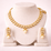 KUNDAN NECKLACE SET