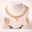 KUNDAN NECKLACE SET