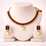 KUNDAN NECKLACE SET