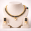 KUNDAN NECKLACE SET
