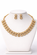 KUNDAN NECKLACE SET