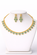 KUNDAN NECKLACE SET