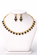 KUNDAN NECKLACE SET