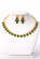 KUNDAN NECKLACE SET