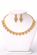 KUNDAN NECKLACE SET