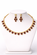 KUNDAN NECKLACE SET