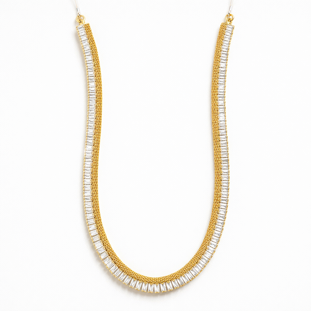 ZARIYA LUXE CHAIN 