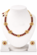 KUNDAN NECKLACE SET