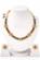 KUNDAN NECKLACE SET