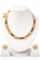 KUNDAN NECKLACE SET