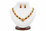 KUNDAN NECKLACE SET