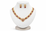 KUNDAN NECKLACE SET