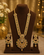 TEMPLE NECKLACE SET