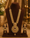 TEMPLE NECKLACE SET