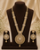 TEMPLE NECKLACE SET