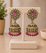 RUHANI JUMKA EARRING 