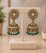 RUHANI JUMKA EARRING 