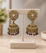 RUHANI JUMKA EARRING 
