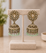 RUHANI JUMKA EARRING 