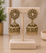 RUHANI JUMKA EARRING 