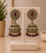 RUHANI JUMKA EARRING 