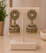 RUHANI JUMKA EARRING 