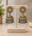RUHANI JUMKA EARRING 