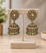 RUHANI JUMKA EARRING 