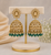 RIZMI JHUMKA EARRINGS