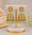 RIZMI JHUMKA EARRINGS