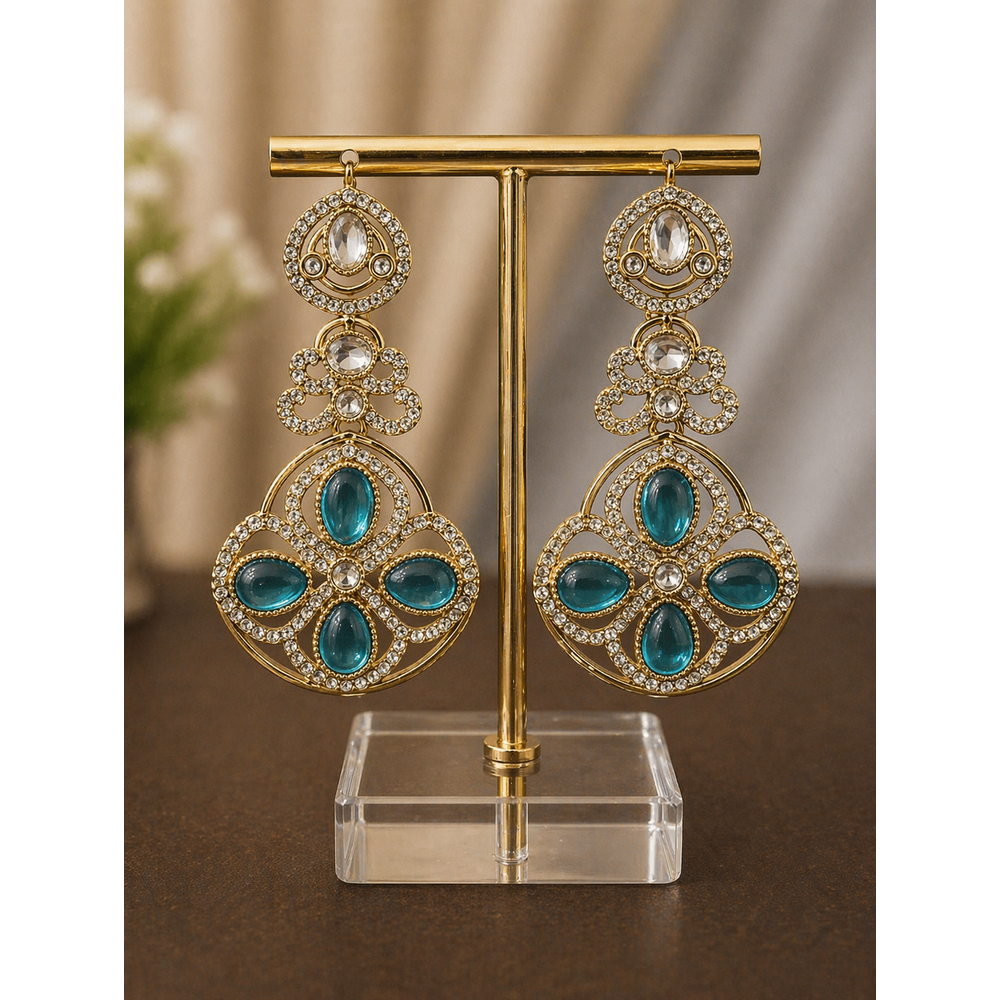 MEERA STYLES EARRINGS