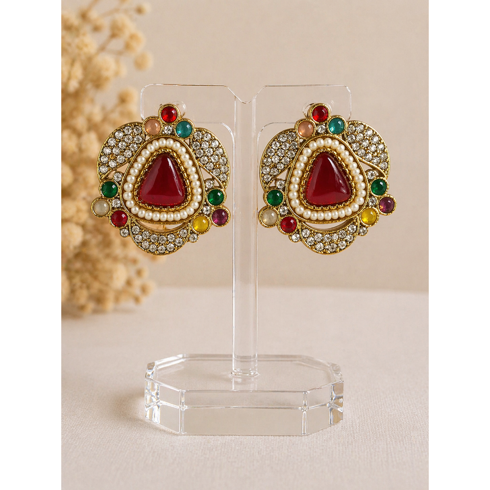 AASHI STYLES EARRINGS