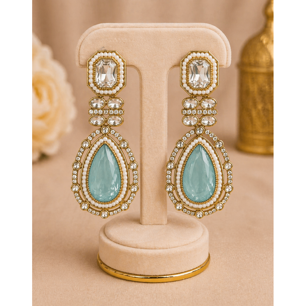 SHIKHA STYLES EARRINGS