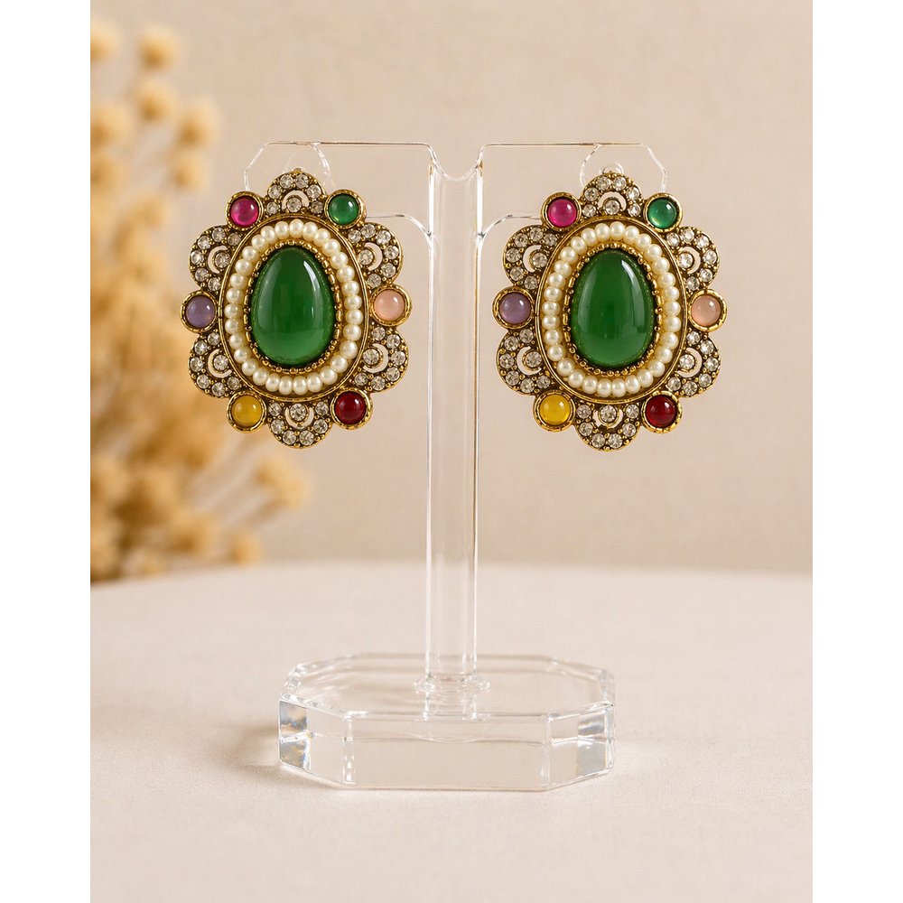 TARA STYLES EARRINGS