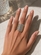 FANCY FINGER RING