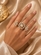 FANCY FINGER RING