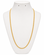 GOLD CHAIN NECKLACE