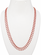 CRYSTAL CHAIN NECKLACE
