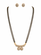 DIAMOND MANGAL SUTRA SET