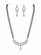 DIAMOND MANGALSUTRA SET
