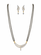 DIAMOND MANGALSUTRA SET