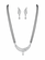 DIAMOND MANGALSUTRA SET