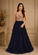 RUBY DESINER GOWN WITH DUPATTA