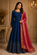 ISHA ANARKALI GOWN 