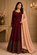 ISHA ANARKALI GOWN 