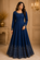 ISHA ANARKALI GOWN 