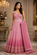 GINI ELEGANT GOWN WITH DUPTTA